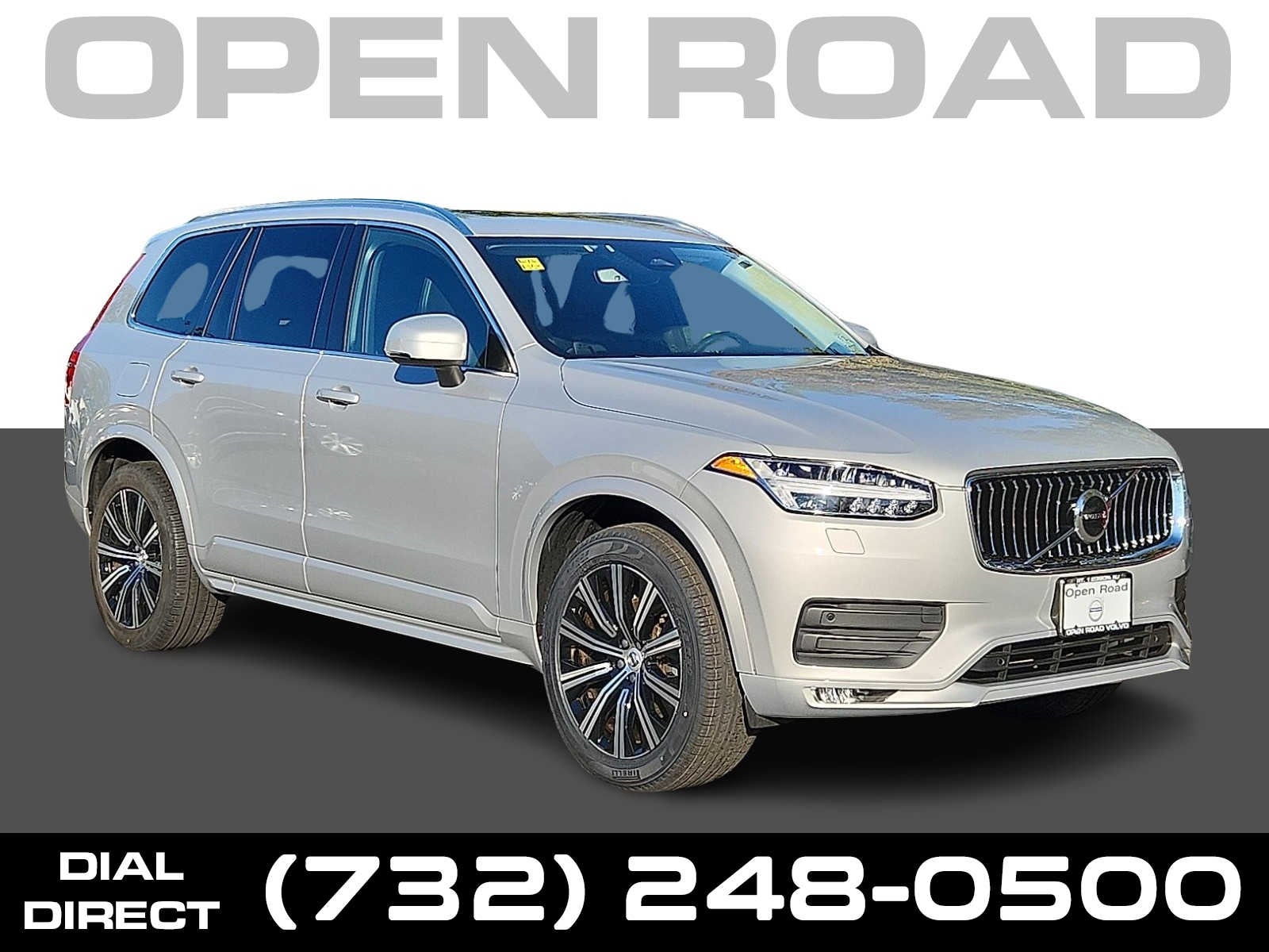 2023 Volvo XC90 Core