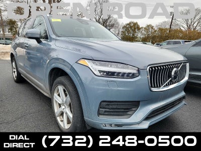 2023 Volvo XC90 Core