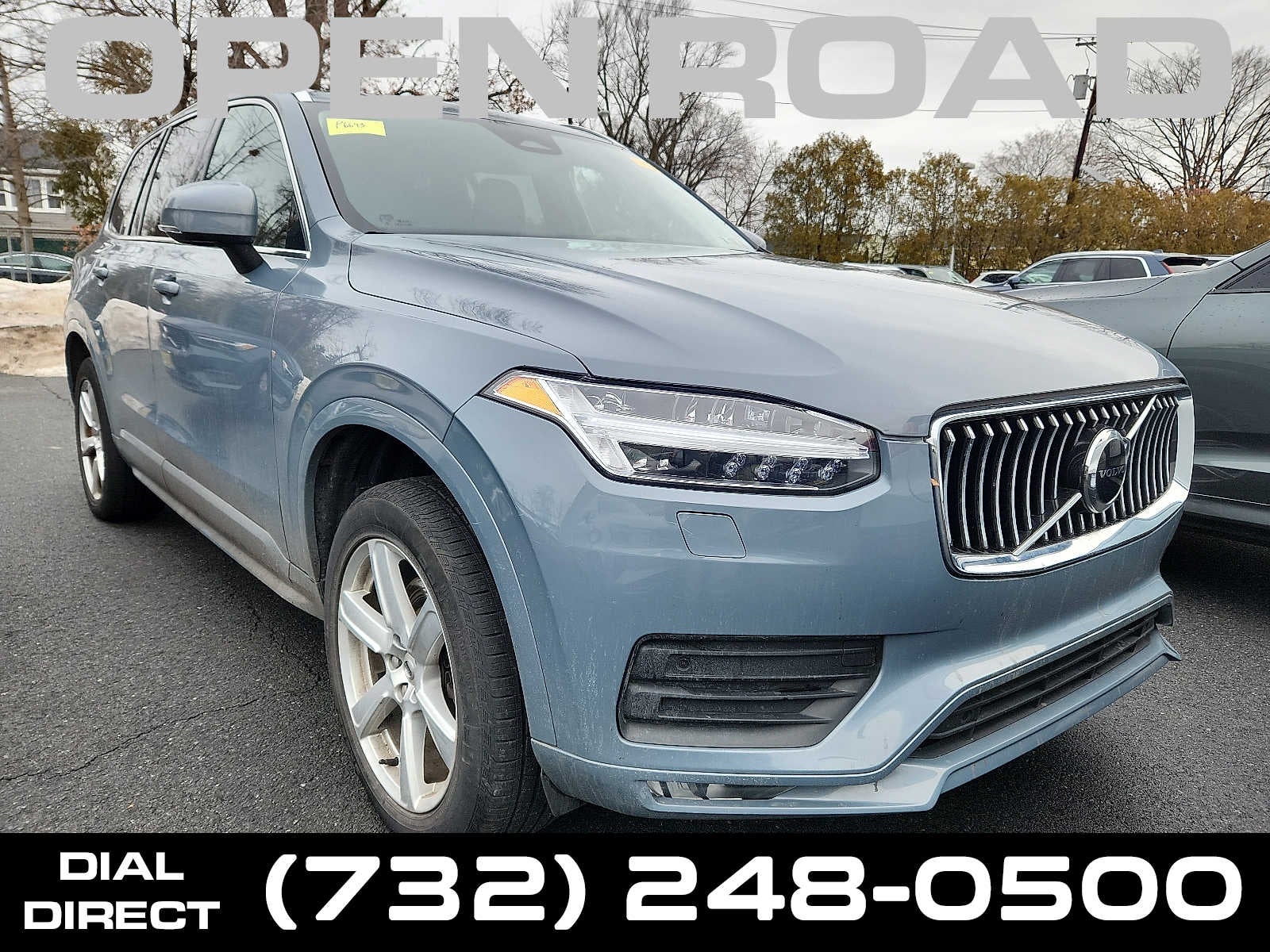 2023 Volvo XC90 Core