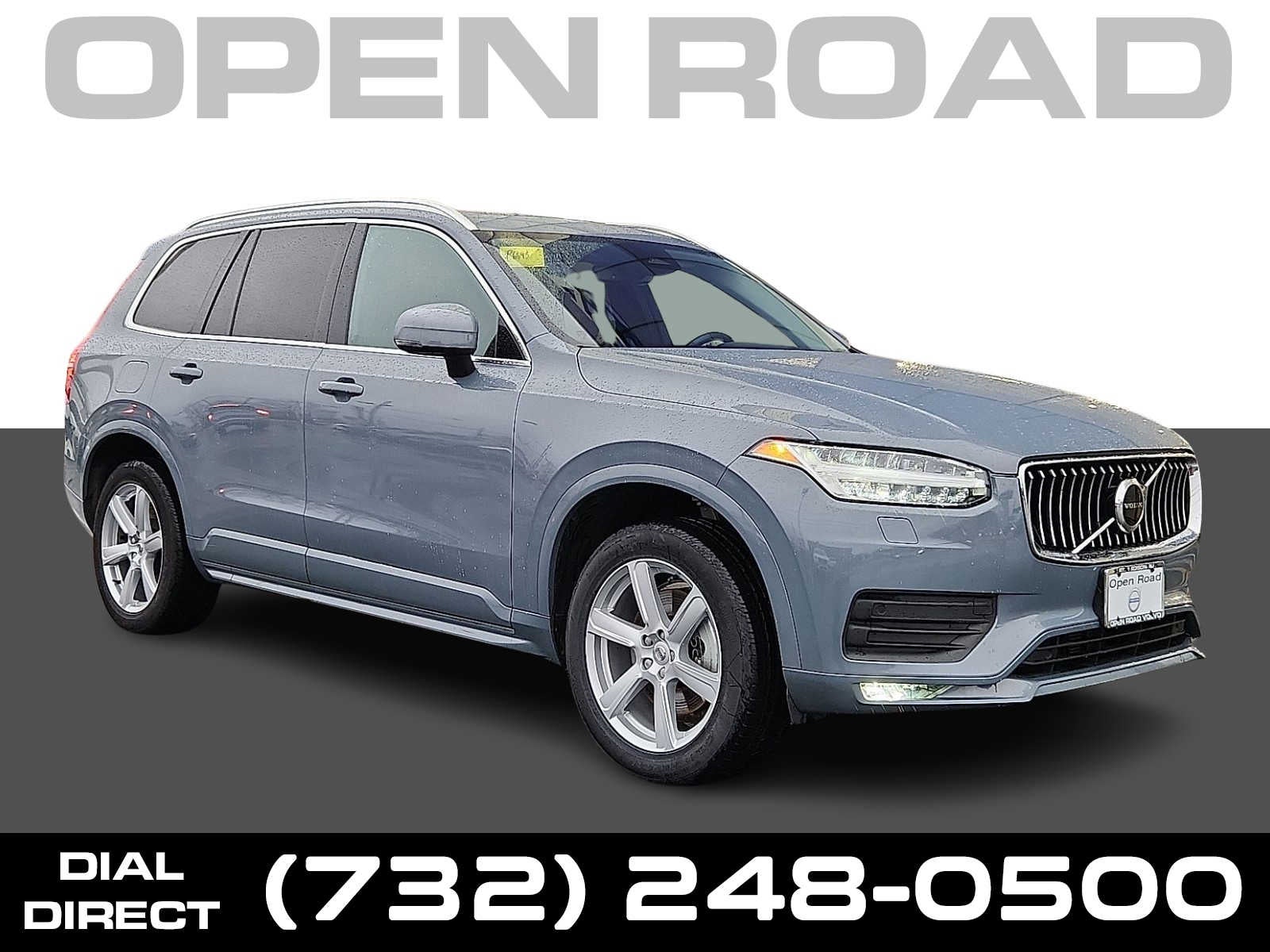 2023 Volvo XC90 Core