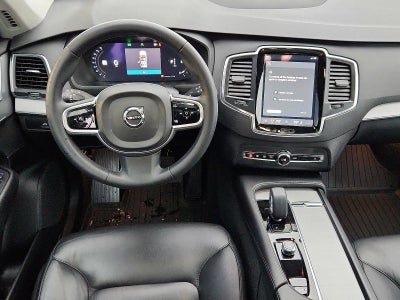 2023 Volvo XC90 Core
