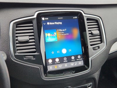 2023 Volvo XC90 Core