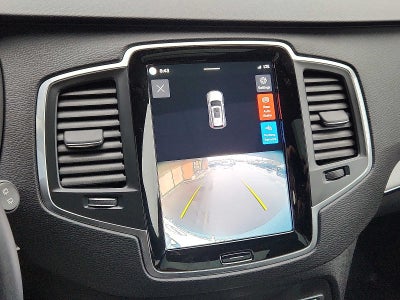 2023 Volvo XC90 Core