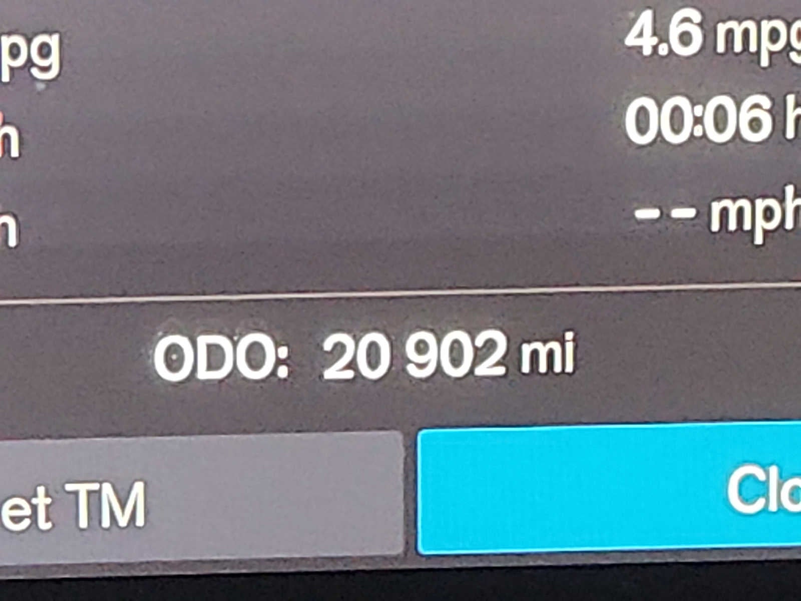 2023 Volvo XC90 Core