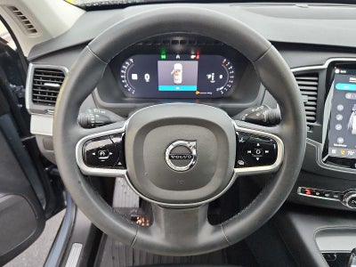 2023 Volvo XC90 Core