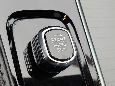 2023 Volvo XC90 Core