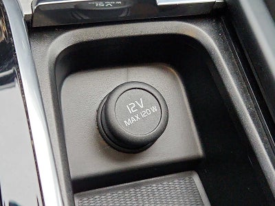 2023 Volvo XC90 Core