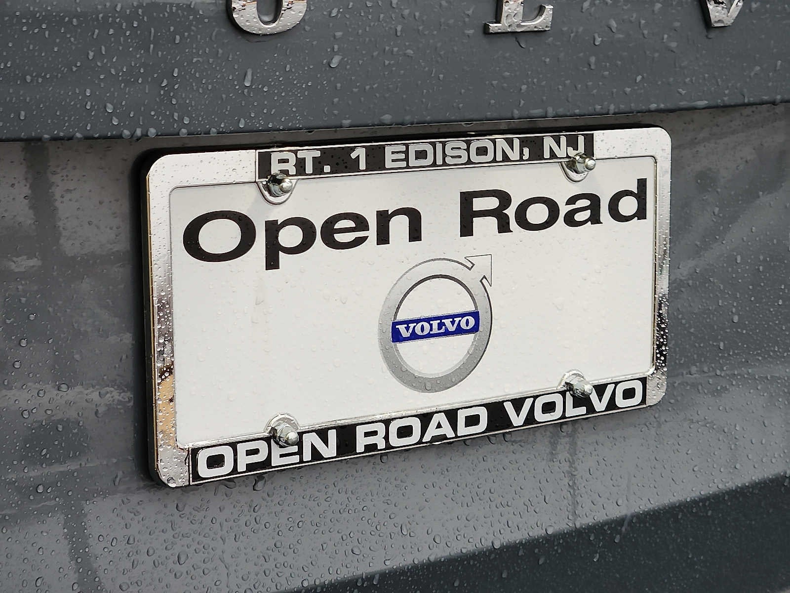 2023 Volvo XC90 Core