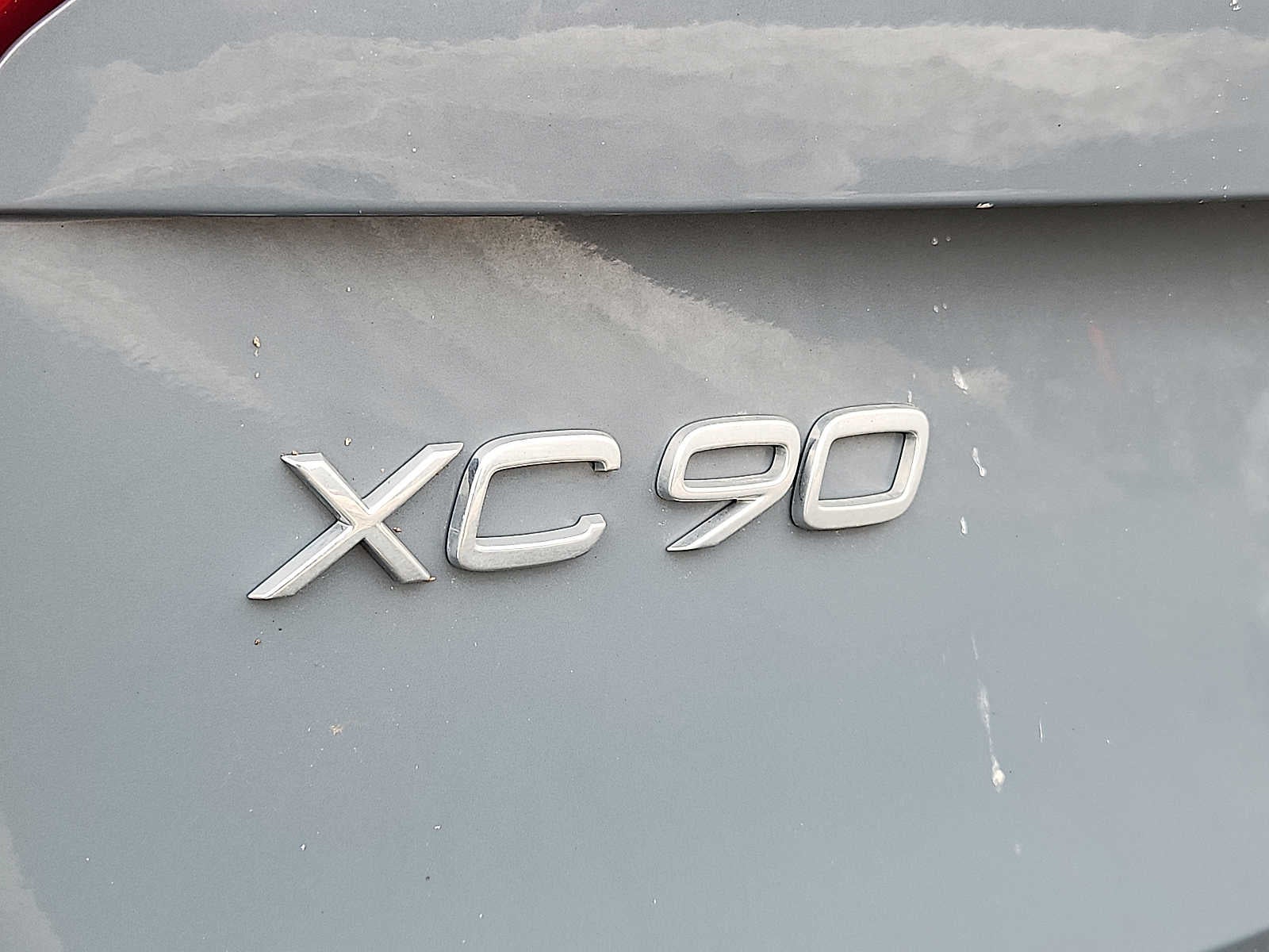 2023 Volvo XC90 Core