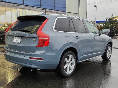 2023 Volvo XC90 Core