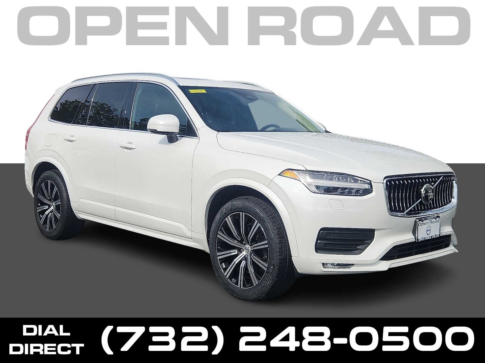 2023 Volvo XC90 Core