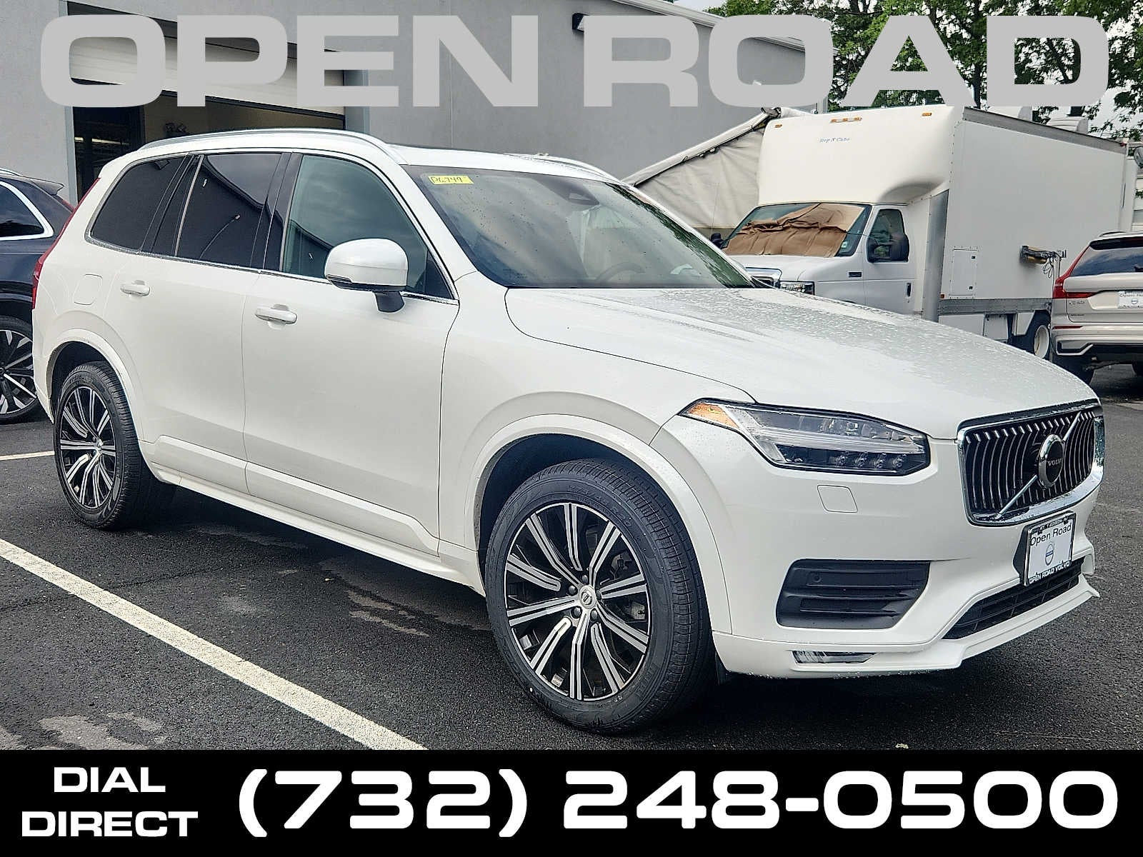 2023 Volvo XC90 Core