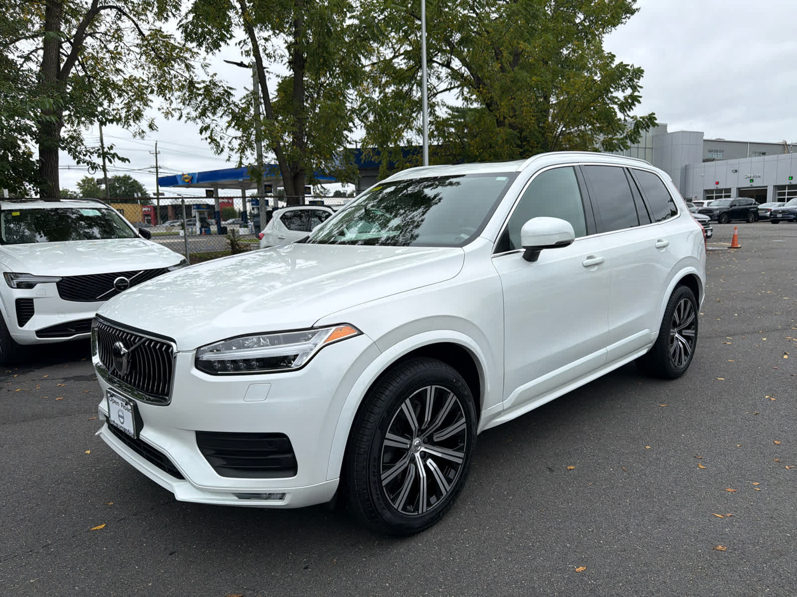 2023 Volvo XC90 Core