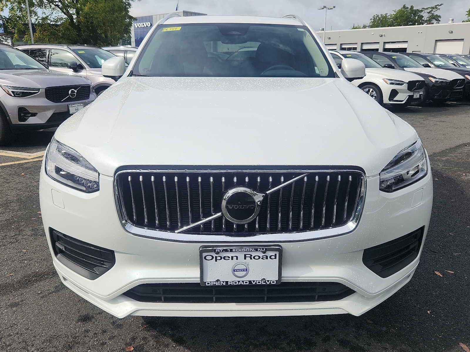 2023 Volvo XC90 Core