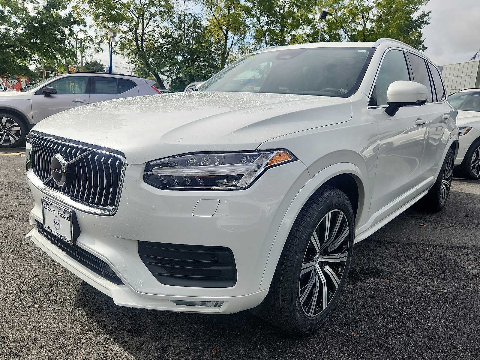 2023 Volvo XC90 Core