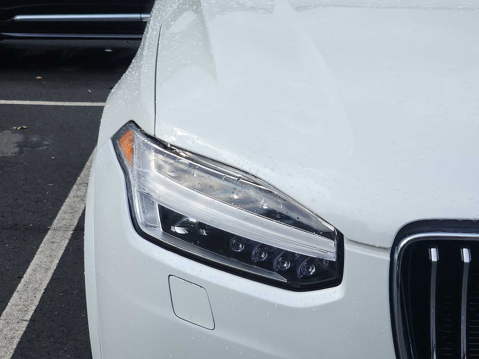 2023 Volvo XC90 Core