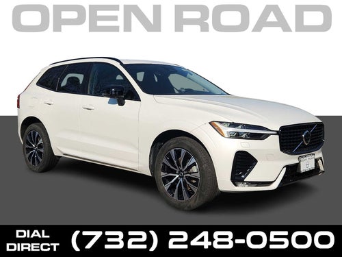 2024 Volvo XC60 Core Dark Theme
