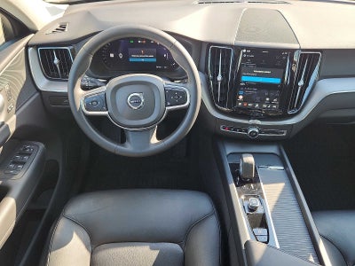 2024 Volvo XC60 Core Dark Theme