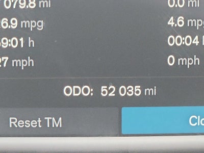 2024 Volvo XC60 Core Dark Theme