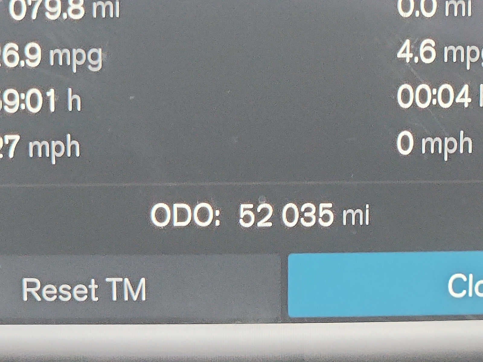 2024 Volvo XC60 Core Dark Theme