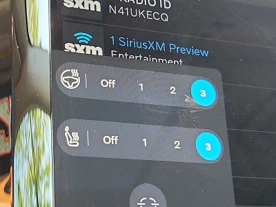 2024 Volvo XC60 Core Dark Theme