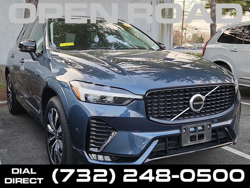 2024 Volvo XC60 Core Dark Theme