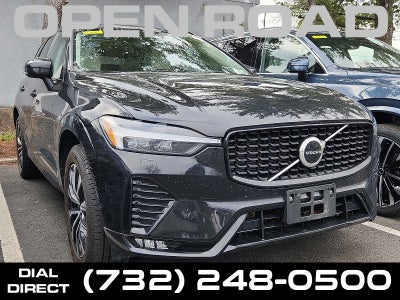 2024 Volvo XC60 Core Dark Theme