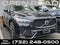 2024 Volvo XC60 Core Dark Theme