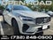 2024 Volvo XC60 Core Dark Theme