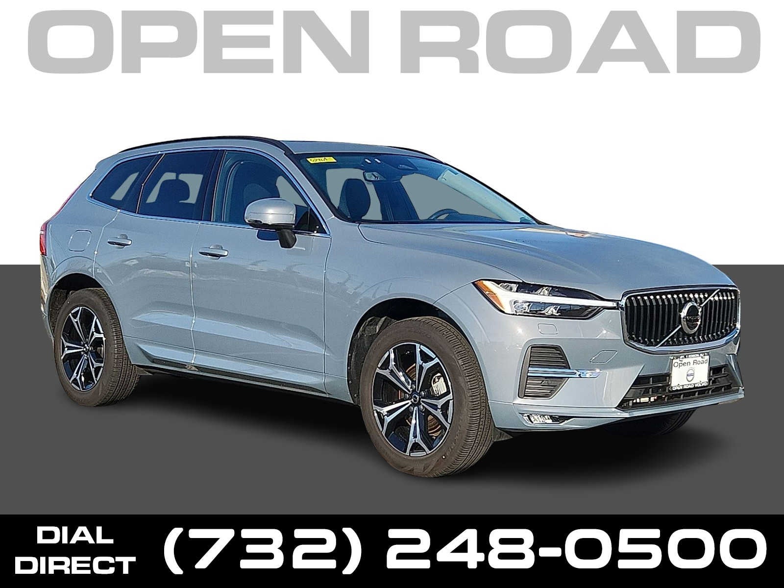 2022 Volvo XC60 Momentum