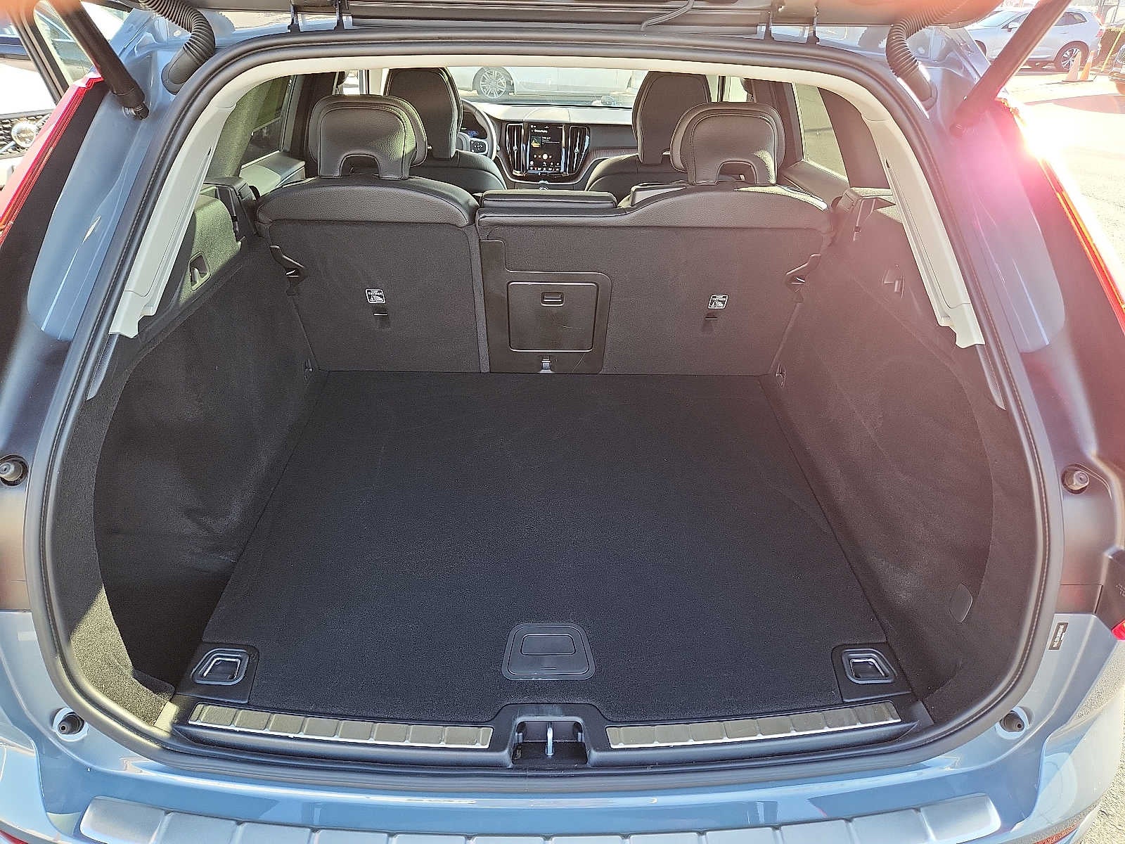 2022 Volvo XC60 Momentum