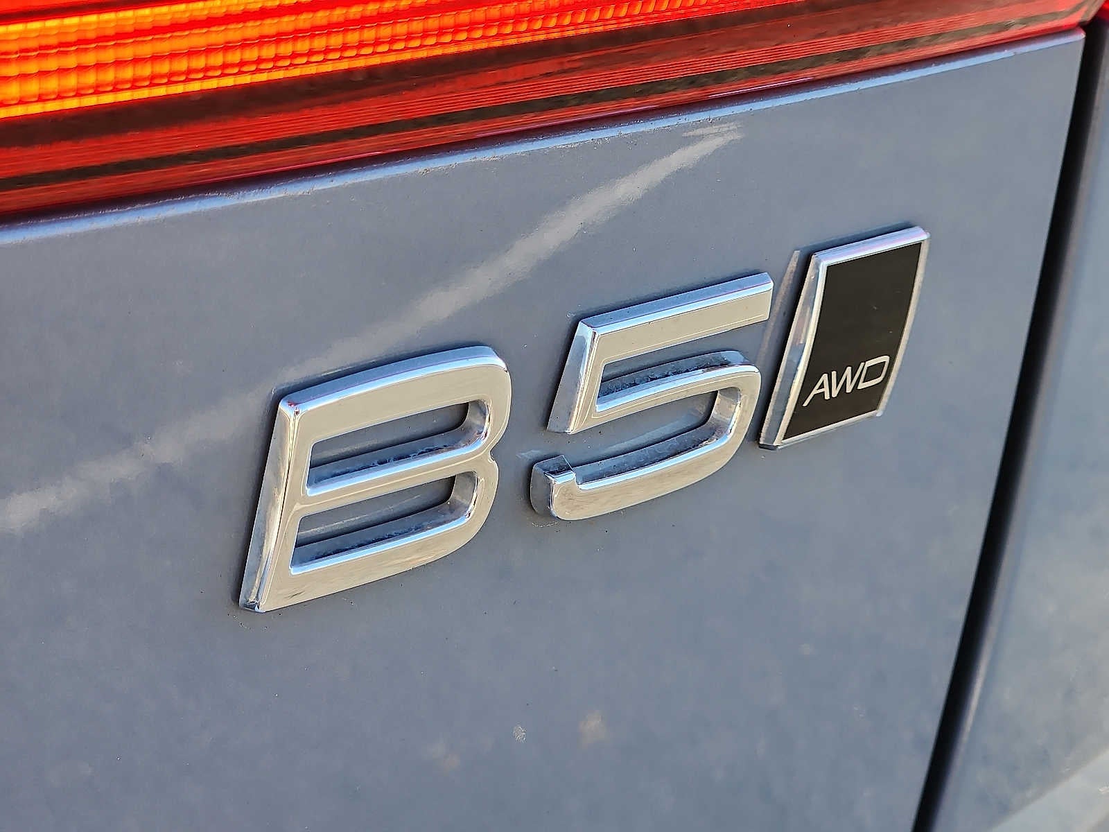 2022 Volvo XC60 Momentum