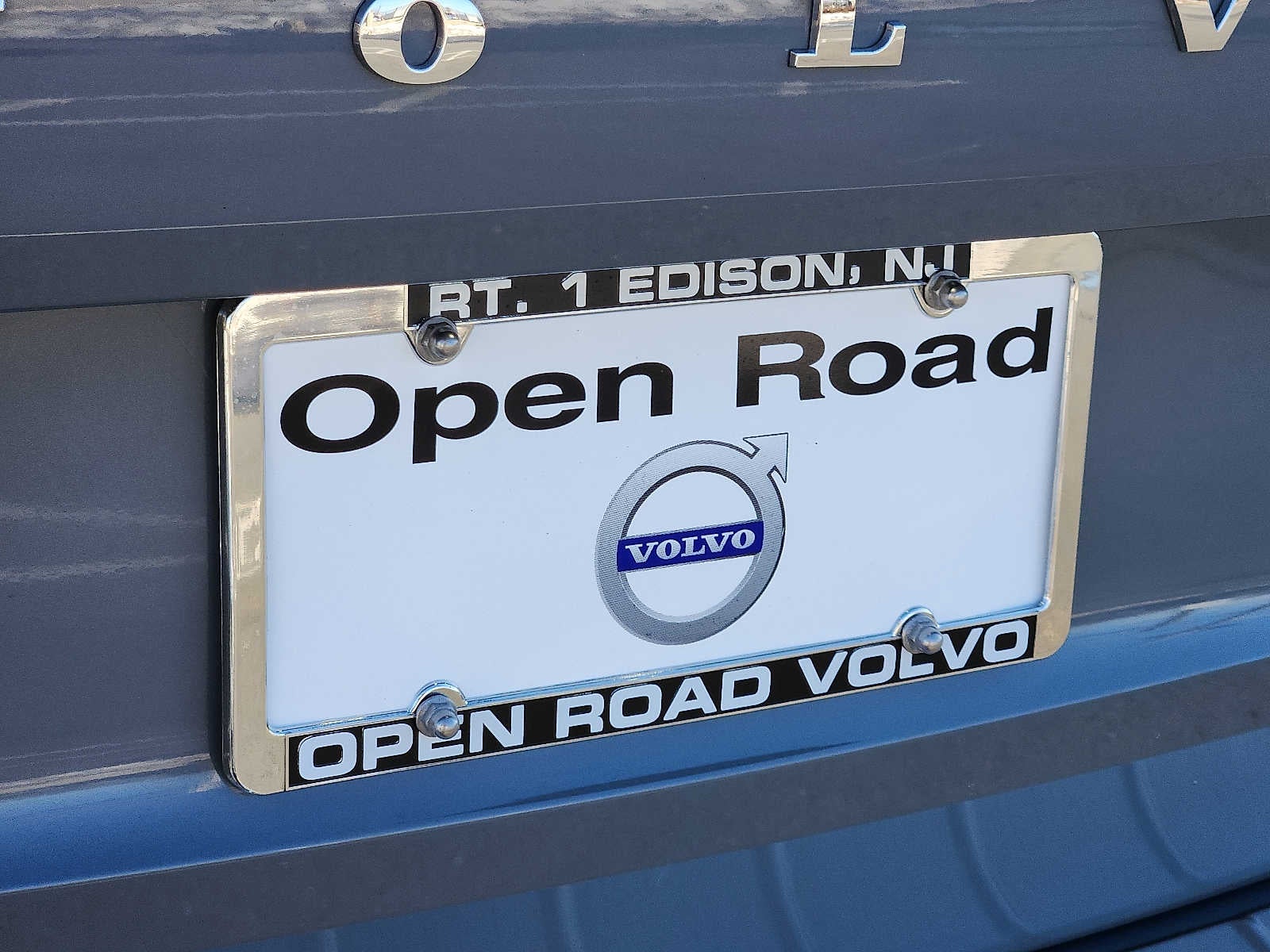 2022 Volvo XC60 Momentum