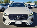 2024 Volvo XC60 Plus Dark Theme