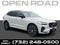2024 Volvo XC60 Plus Dark Theme