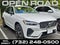 2024 Volvo XC60 Plus Dark Theme