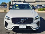 2024 Volvo XC60 Plus Dark Theme