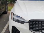 2024 Volvo XC60 Plus Dark Theme