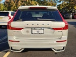 2024 Volvo XC60 Plus Dark Theme