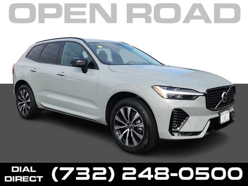 2024 Volvo XC60 Plus Dark Theme