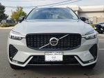 2024 Volvo XC60 Plus Dark Theme