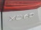 2024 Volvo XC60 Plus Dark Theme