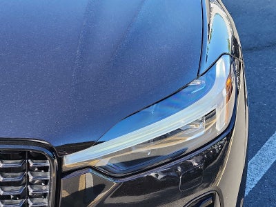 2024 Volvo XC60 Plus Dark Theme