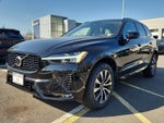 2024 Volvo XC60 Plus Dark Theme