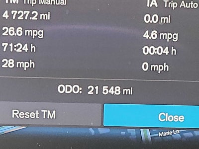 2024 Volvo XC60 Plus Dark Theme