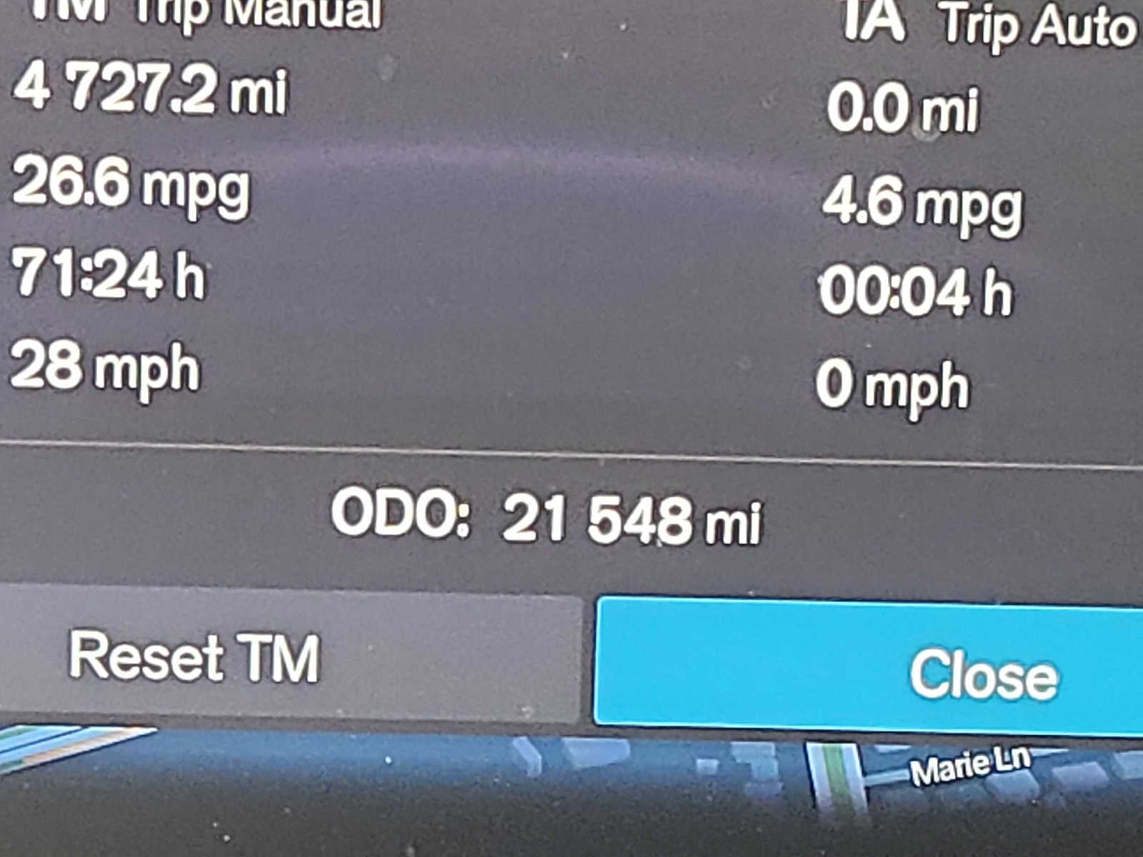 2024 Volvo XC60 Plus Dark Theme
