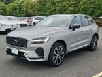 2024 Volvo XC60 Plus Dark Theme