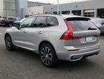 2024 Volvo XC60 Plus Dark Theme