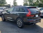 2024 Volvo XC60 Plus Dark Theme