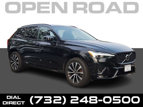 2024 Volvo XC60 Plus Dark Theme